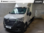 Renault Master occasion année 2020 boite Manuelle Annonce Renault Master occasion Diesel R3500RJ L4 2.3 dCi 165ch energy 22m3 Confort EuroVI à Clermont
