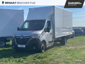 Renault Master occasion année 2020 boite Manuelle Annonce Renault Master occasion Diesel R3500RJ L4 2.3 dCi 165ch energy Confort à Beauvais