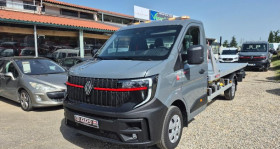 Renault Master occasion 2025 mise en vente &agrave; LAVEYRON par le garage DDS N7 AUTO - photo n&deg;1