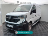 Annonce Renault Master occasion Diesel RENAULT MASTER MASTER FGN TRAC 3T5 L2H2 BLUE DCI 150 ADVANCE  Dieppe