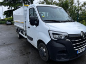 Annonce Renault Master occasion Diesel RJ3500 DCI 130 CONFORT  Pussay