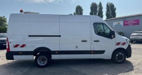 Renault Master occasion 2022 mise en vente à Saint-Coulomb par le garage AUTO LOISIR 35 - photo n°1