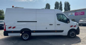 Renault Master occasion année 2022 boite Manuelle Annonce Renault Master occasion Diesel RJ3500 L3H2 2,3 DCI ROUE JUMELÉÉ 20 000HT à Saint-Coulomb