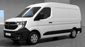 Renault Master Trac 3t5 l2h2 blue dci 130 extra + plancher bois + pack visi   Ganges 34