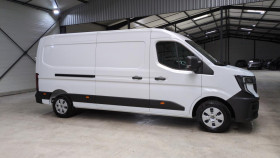 Renault Master , garage SJ AUTOMOBILES  Ganges