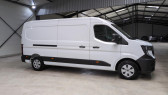 Renault Master occasion année 2025 boite Manuelle Annonce Renault Master occasion Diesel Trac 3t5 l3h2 blue dci 170 extra + pack visibilite à Ganges