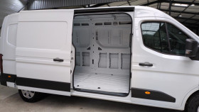 Renault Master Trac 3t5 l3h2 blue dci 170 extra + pack visibilite  occasion  Ganges - photo n5