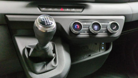 Renault Master Trac 3t5 l3h2 blue dci 170 extra + pack visibilite  occasion  Ganges - photo n16
