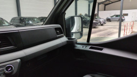 Renault Master Trac 3t5 l3h2 blue dci 170 extra + pack visibilite  occasion  Ganges - photo n17