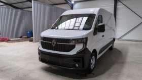 Renault Master Trac 3t5 l3h2 blue dci 170 extra + pack visibilite  occasion  Ganges - photo n2