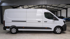 Renault Master Trac 3t5 l3h2 blue dci 170 extra + pack visibilite  occasion  Ganges - photo n3