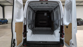 Renault Master Trac 3t5 l3h2 blue dci 170 extra + pack visibilite  occasion  Ganges - photo n6