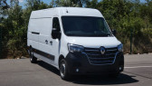 Renault Master occasion année 2022 boite Manuelle Annonce Renault Master occasion Diesel TRAC F3500 L3H2 BLUE DCI 135 GRAND CONFORT à SAINT-GREGOIRE