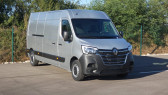 Renault Master occasion année 2022 boite Manuelle Annonce Renault Master occasion Diesel TRAC F3500 L3H2 BLUE DCI 180 GRAND CONFORT à SAINT-GREGOIRE