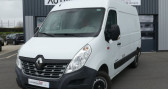 Annonce Renault Master occasion Diesel Traction Fourgon L2H2 F3500 2.3 dCi 16V 136 cv  Nonant