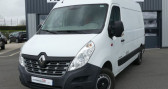 Annonce Renault Master occasion Diesel Traction Fourgon L2H2 F3500 2.3 dCi 16V 136 cv  Nonant