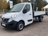 Renault Master occasion année 2018 boite Manuelle Annonce Renault Master occasion Diesel TRANSPORTS SPECIFIQUES BS L2 3.5t dCi 130 E6 CONFORT à PLOERMEL
