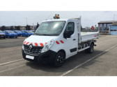 Annonce Renault Master occasion Diesel TRANSPORTS SPECIFIQUES BS PROPU L2 3.5t dCi 130 E6 PAF AR CR  PLOERMEL