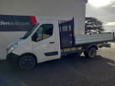 Renault Master occasion année 2018 boite Manuelle Annonce Renault Master occasion Diesel TRANSPORTS SPECIFIQUES BS PROPU L3+COFFRE 3.5t dCi 130 E6 CO à Condom