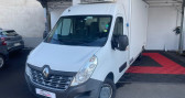 Renault Master TRANSPORTS SPECIFIQUES GRAND VOLUME 20M3 L3 3.5t dCi 170 ENE   Cournon d'Auvergne 63