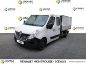 Renault Master TRANSPORTS SPECIFIQUES MASTER BD L3 3.5t dCi 130 E6   Montrouge 91