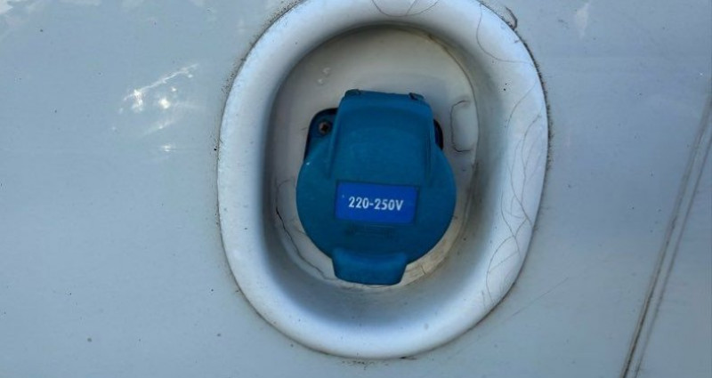 Renault Master type b ASSU BVA 2,3 170chv  occasion � La Ricamarie - photo n�6