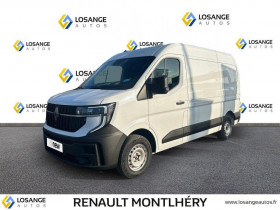 Renault Master , garage Renault E.D.A.M Montlhry  Montlhery