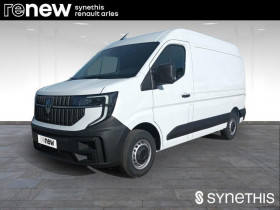 Renault Master , garage Renault Arles  Arles
