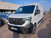 Renault Master VAN FGN TRAC 3T5 L2H2 BLUE DCI 150 ADVANCE   CHALON-SUR-SAONE 71