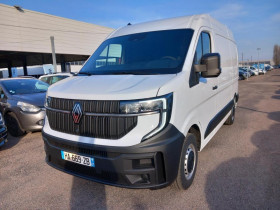 Renault Master , garage RENAULT CHALON  CHALON-SUR-SAONE