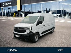 Renault Master , garage RENAULT ST AMAND  ST AMAND LES EAUX
