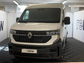 Annonce Renault Master occasion Diesel VAN FGN TRAC 3T5 L2H2 BLUE DCI 150 ADVANCE  MIGNE AUXANCES