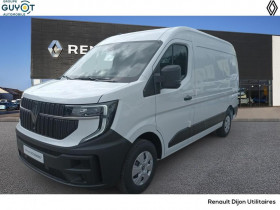 Renault Master , garage Renault Dijon Utilitaires  Dijon