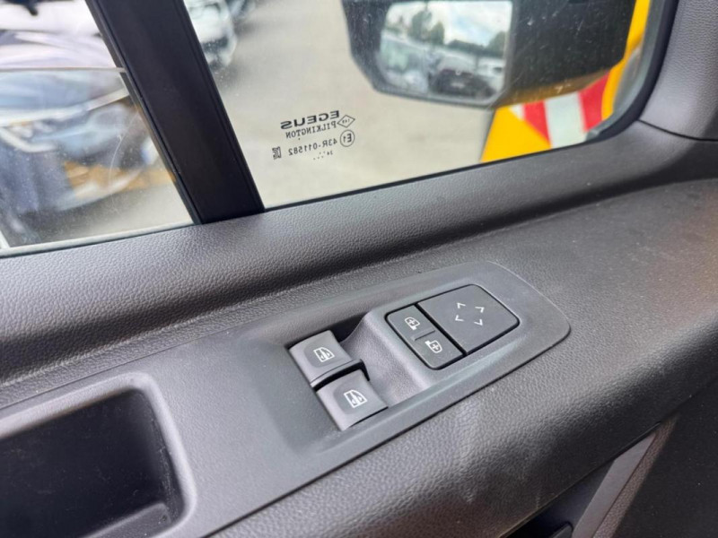Renault Master VAN FGN TRAC 3T5 L2H2 BLUE DCI 170 EXTRA  occasion  VILLEFRANCHE SUR SAONE - photo n10