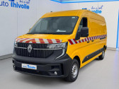 Renault Master VAN FGN TRAC 3T5 L2H2 BLUE DCI 170 EXTRA   VILLEFRANCHE SUR SAONE 69