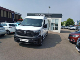 Renault Master , garage SOCIETE NOUVELLE RELAIS PARIS BALLE - LANGRES  LANGRES