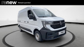 Renault Master VAN MASTER FGN TRAC 3T5 L2H2 BLUE DCI 150   VENISSIEUX 69