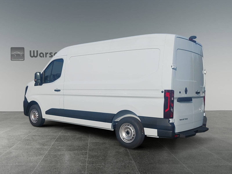 Renault Master VAN MASTER FGN TRAC 3T5 L2H2 BLUE DCI 150  occasion  Bracieux - photo n3