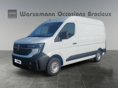 Renault Master VAN MASTER FGN TRAC 3T5 L2H2 BLUE DCI 150   Bracieux 41