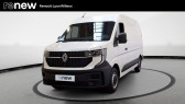 Renault Master VAN MASTER FGN TRAC 3T5 L2H2 BLUE DCI 150   RILLIEUX LA PAPE 69