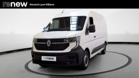 Renault Master , garage RENAULT LYON RILLIEUX  RILLIEUX LA PAPE