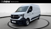 Renault Master VAN MASTER FGN TRAC 3T5 L2H2 BLUE DCI 150   VENISSIEUX 69