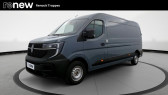 Renault Master occasion année 2024 boite Manuelle Annonce Renault Master occasion Diesel VAN MASTER FGN TRAC 3T5 L3H2 BLUE DCI 150 à TRAPPES