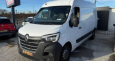 Renault Master vu 2.3 bluedci 135 ch confort l2h2 tva recuperable 15989 ttc   ANDREZIEUX-BOUTHEON 42