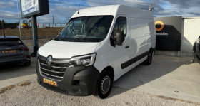 Renault Master occasion 2021 mise en vente &agrave; ANDREZIEUX-BOUTHEON par le garage EWIGO SAINT-ETIENNE - photo n&deg;1