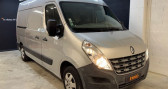 Annonce Renault Master occasion Diesel vu 2.3 dci 100ch l2h2 extra 1main full entretiens galerie � Brignais