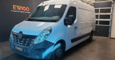 Renault Master VU 2.3 DCI 110ch L2H2 GRAND CONFORT TVA Rcuperable   Hoenheim 67