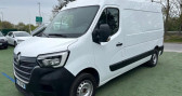 Renault Master Vu 33 L2H2 (12.990 HT) 2.3 DCI 135 GRAND-CONFORT  2022 - annonce de voiture en vente sur Auto S&eacute;lection.com