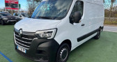 Annonce Renault Master occasion Diesel Vu 33 L2H2 (19.990 HT) 2.3 DCI 135 GRAND CONFORT  Reims
