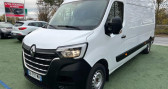 Renault Master Vu 35 L3H2 (12.490 HT) 2.3 BLUEDCI 150 GRAND CONFORT FOURGON   Reims 51